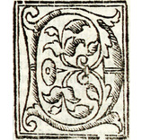 initial
