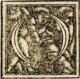 initial